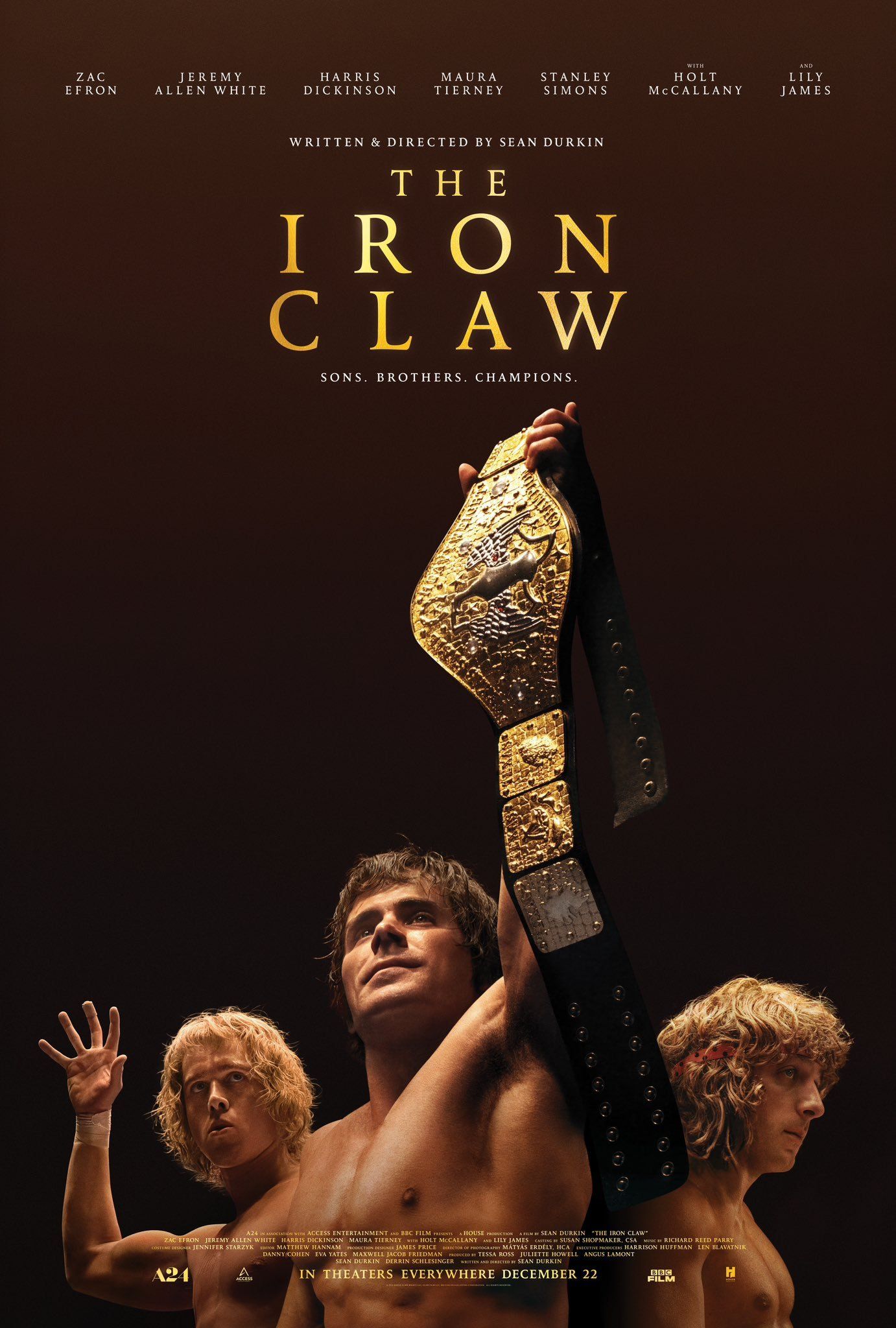 poster