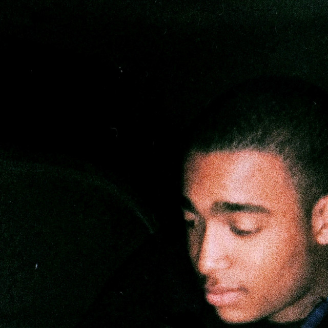 Micah. album cover