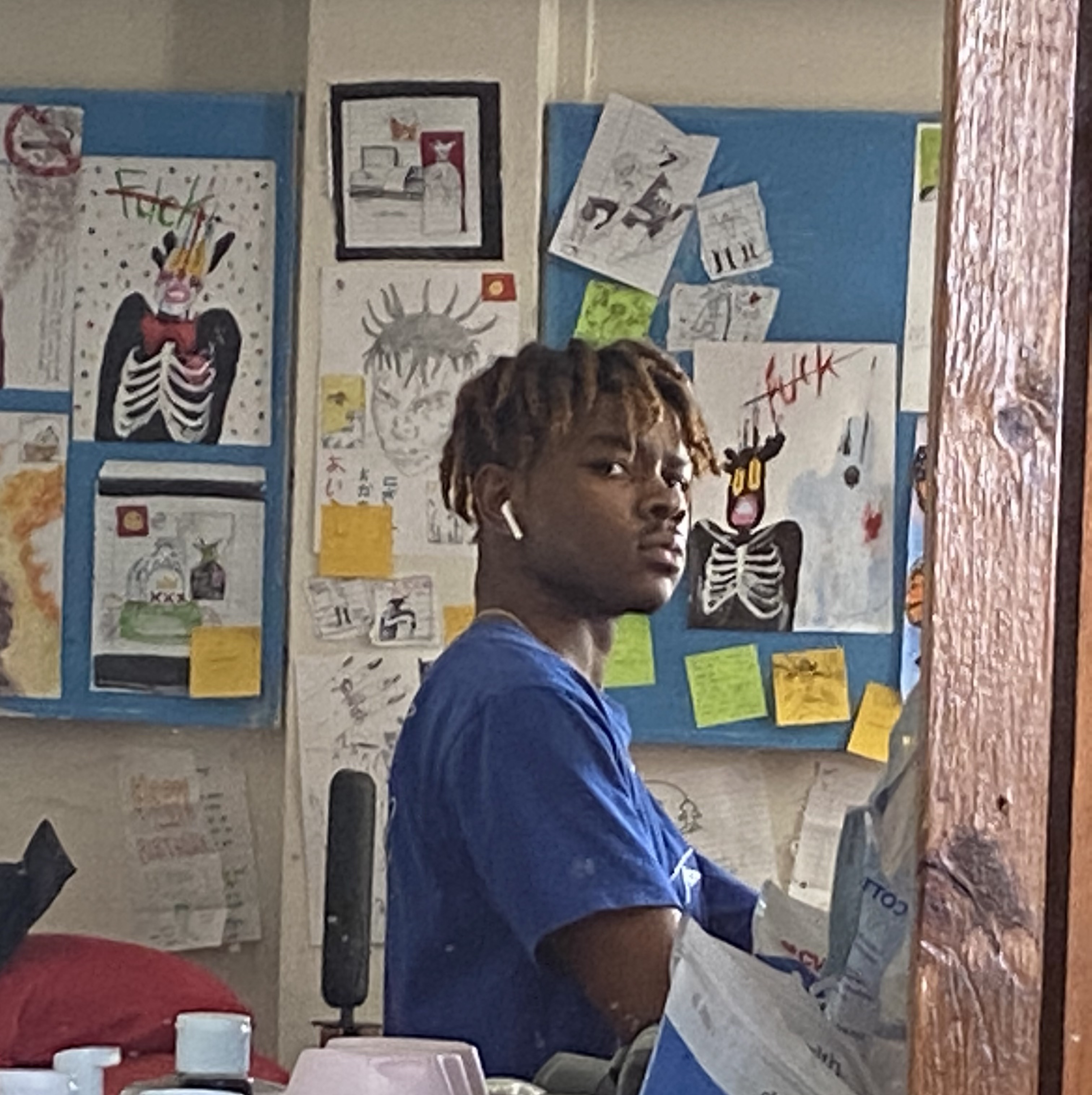 Artist Profile