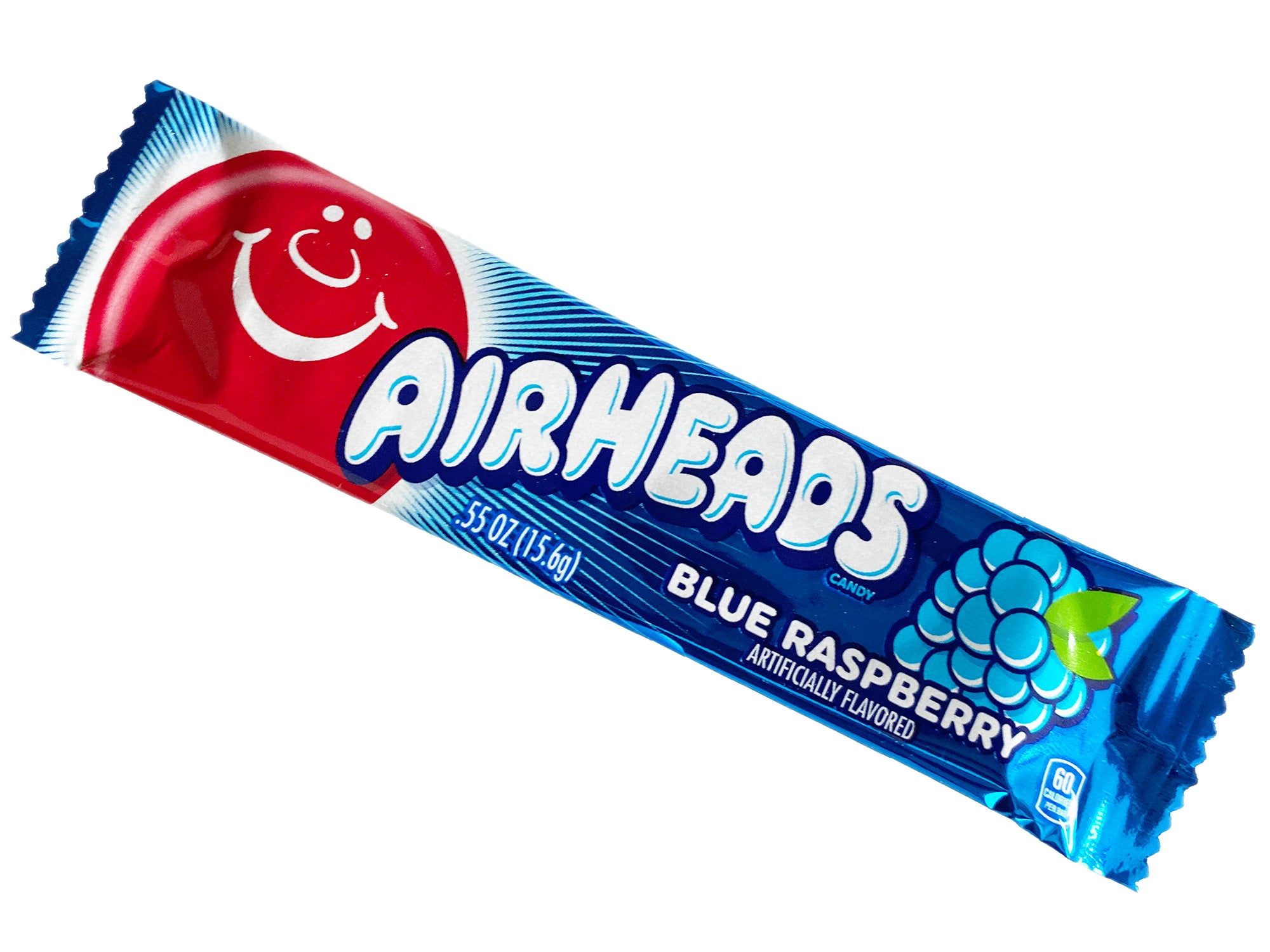 Blue Razz AirHead
