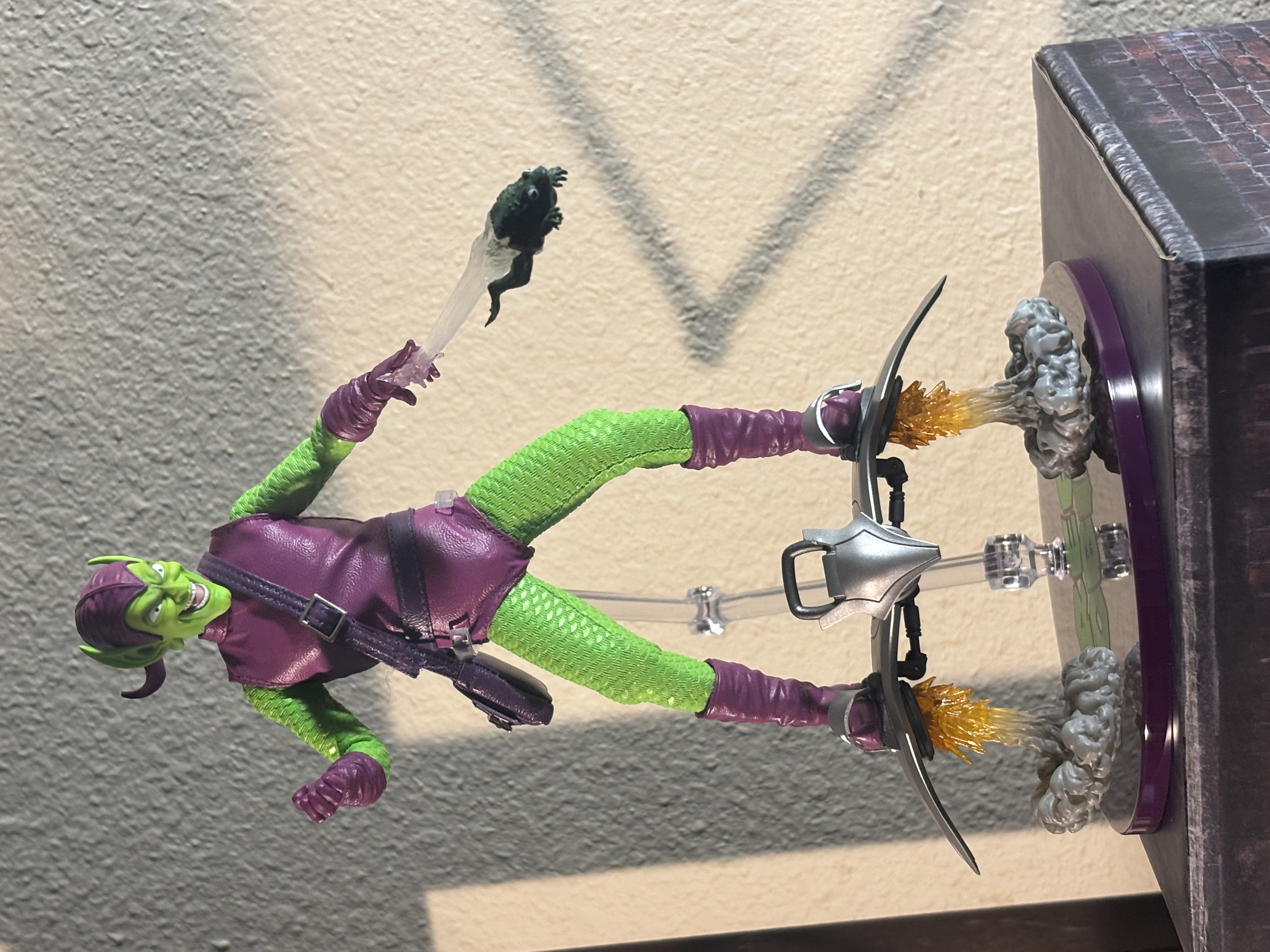 Mezco