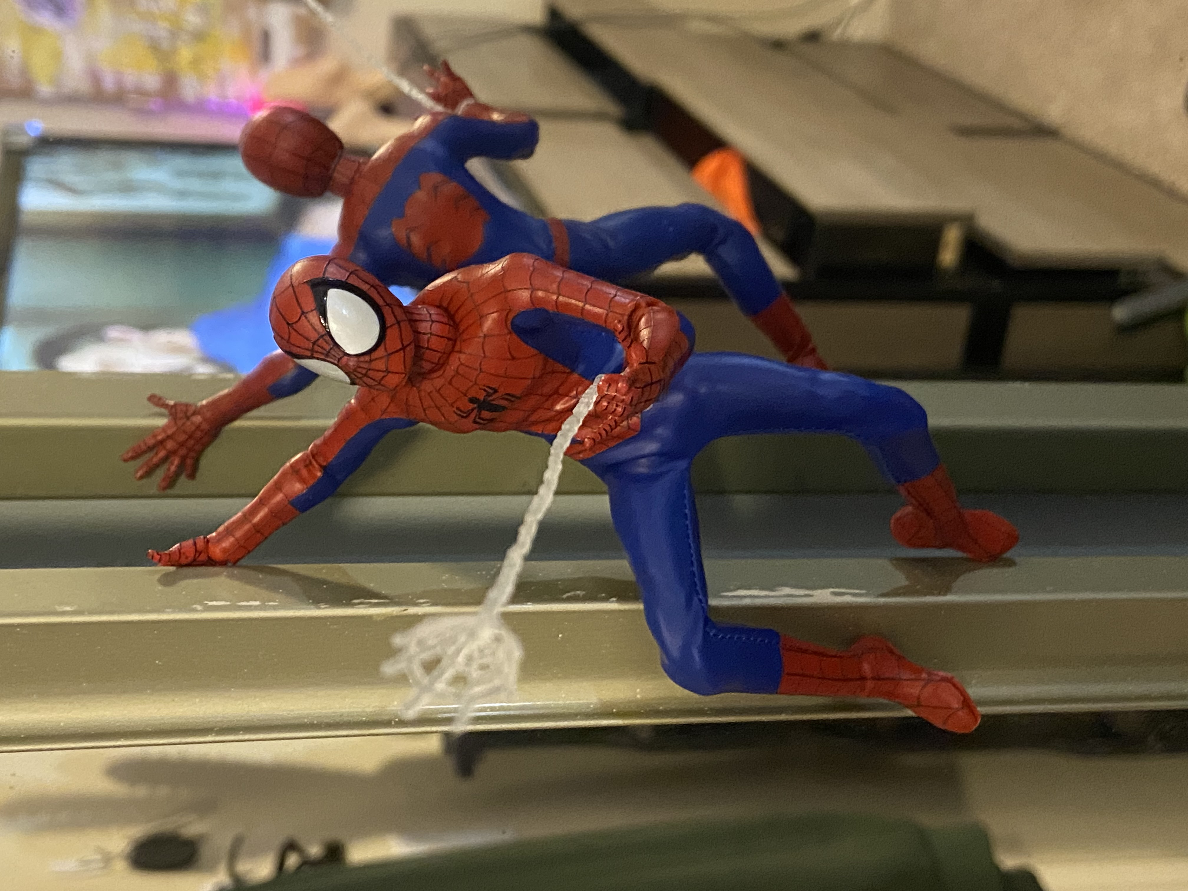 Ultimate Web-man