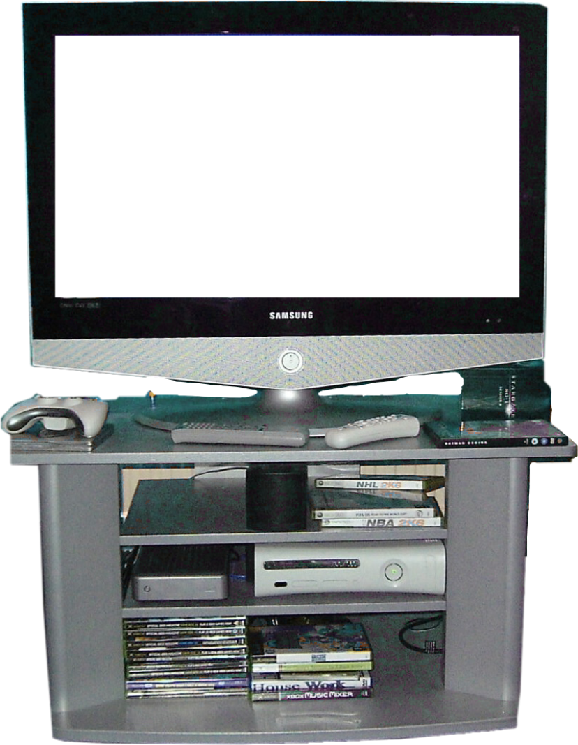 TV Frame